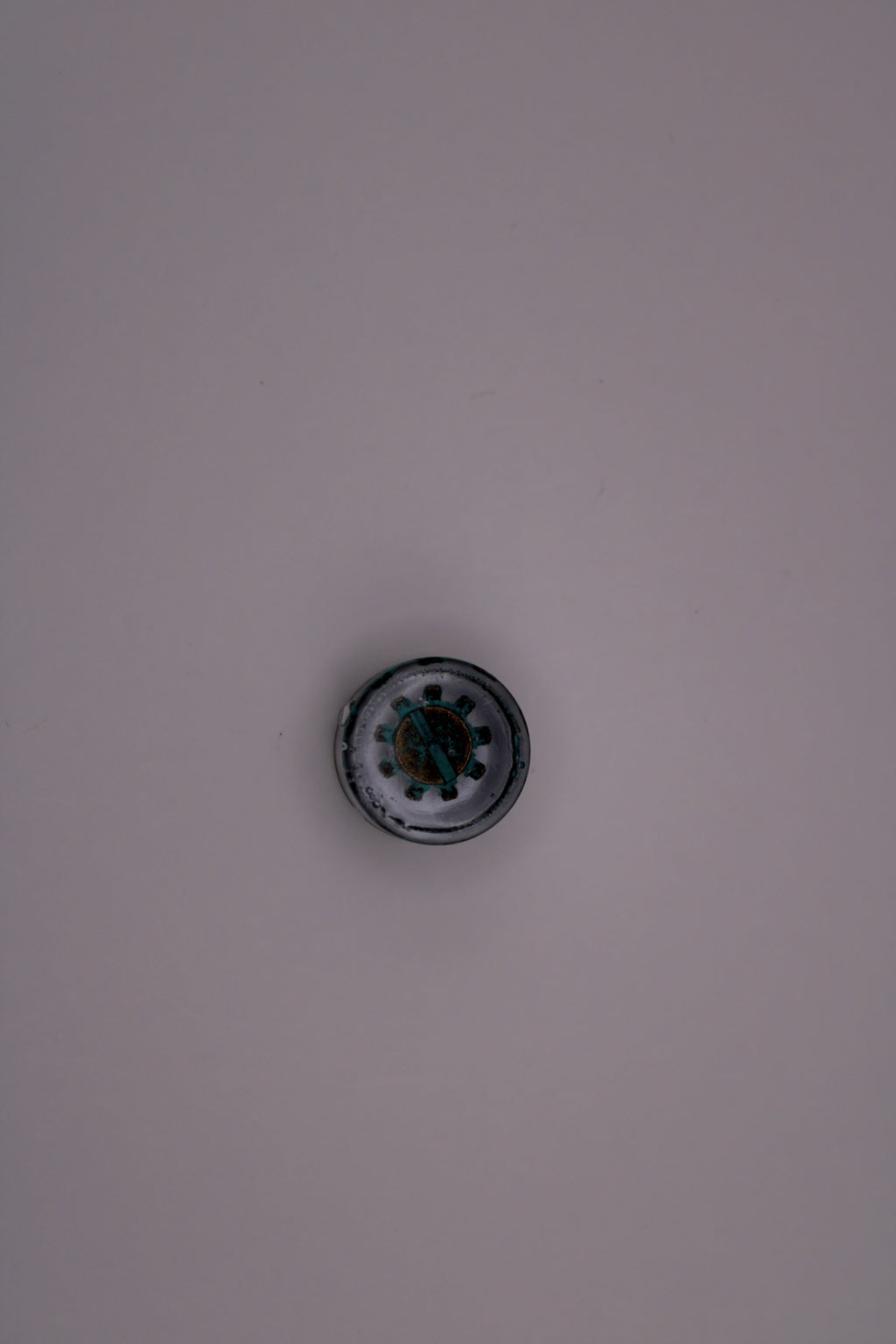 Ear gauge