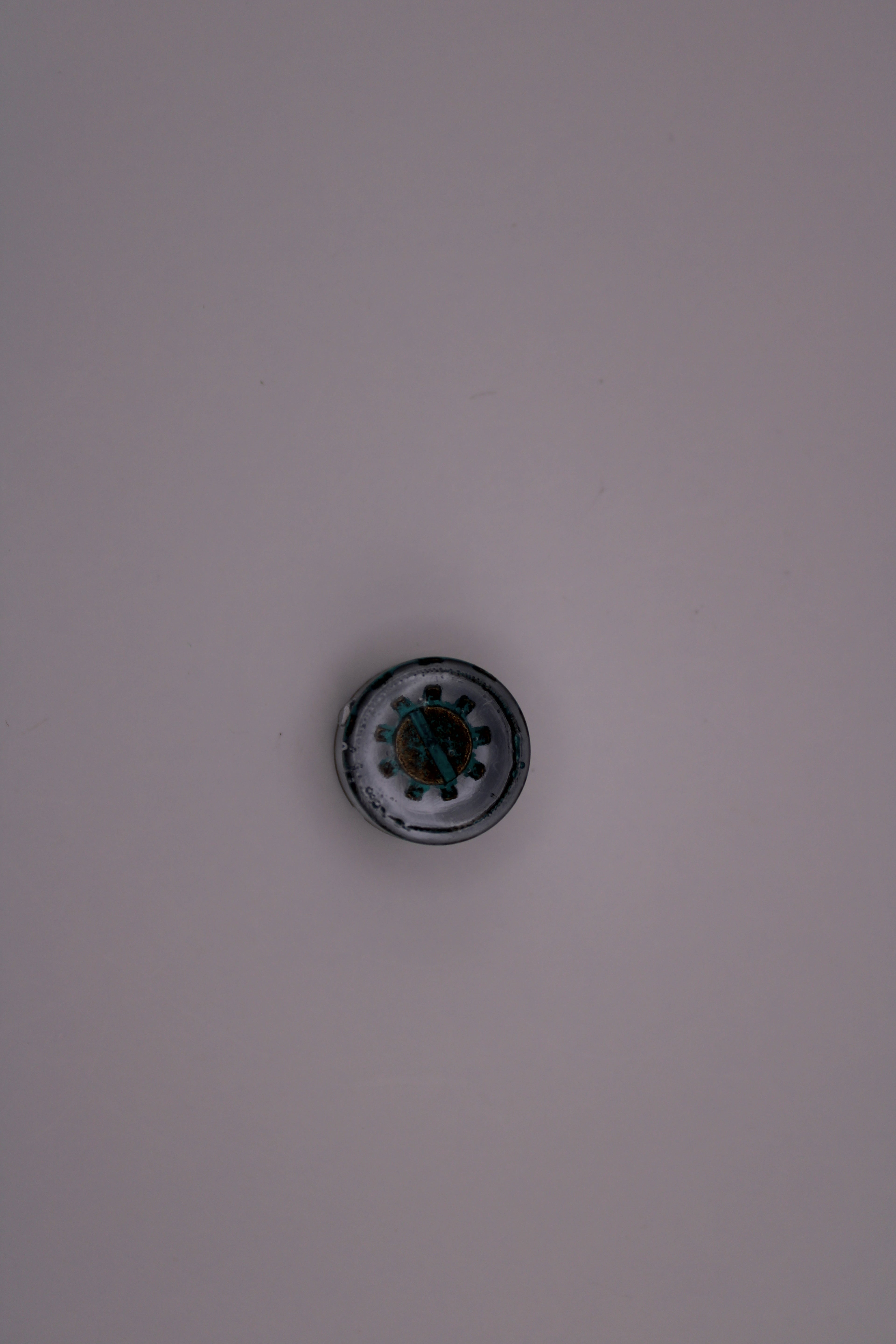 Ear gauge