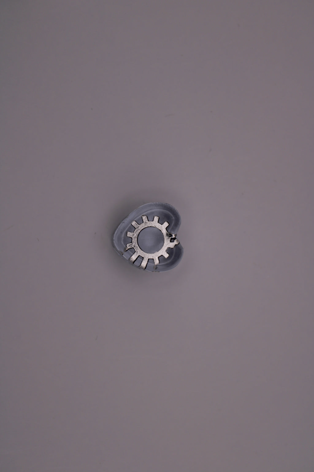 Ear gauge