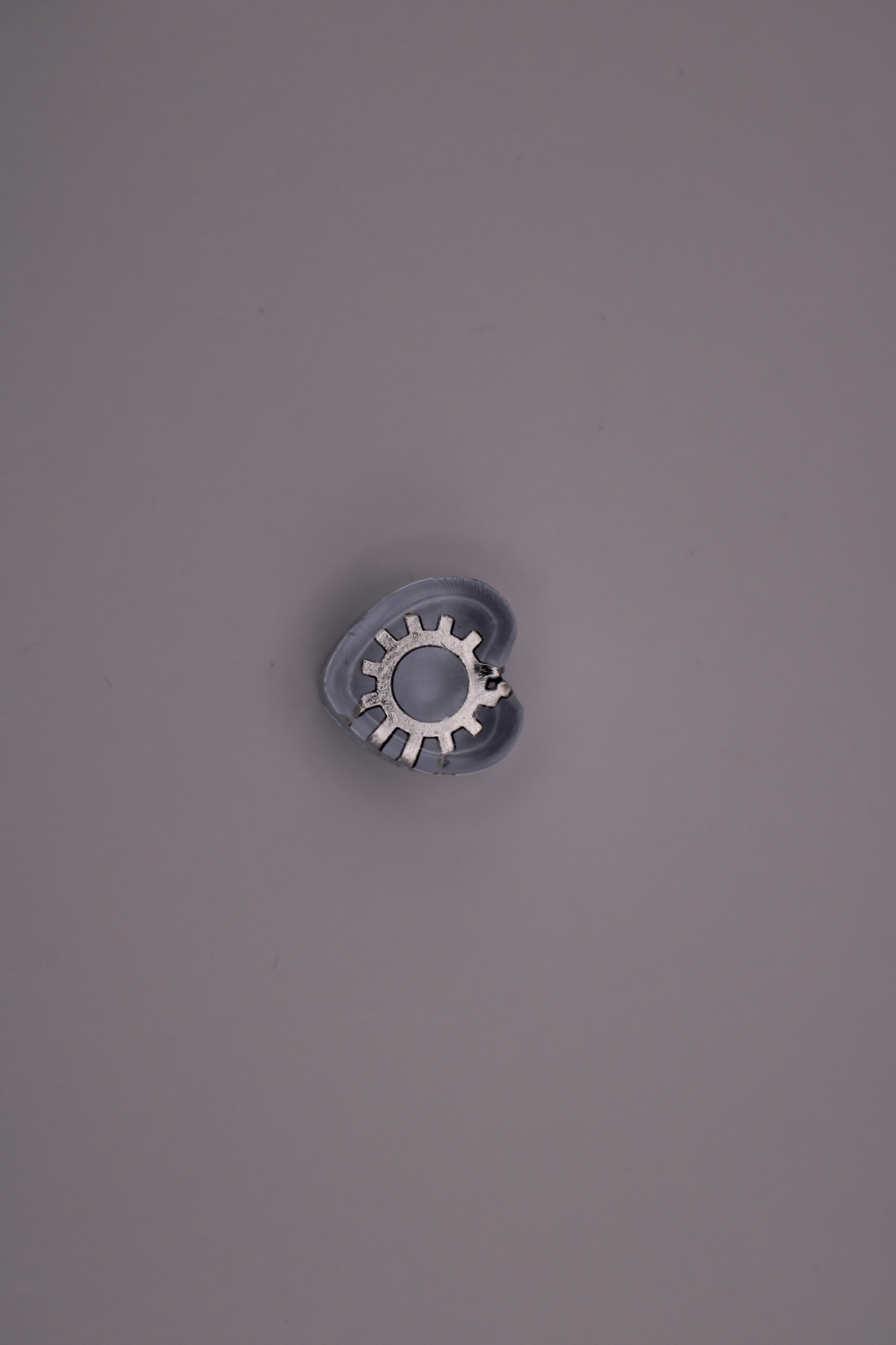 Ear gauge