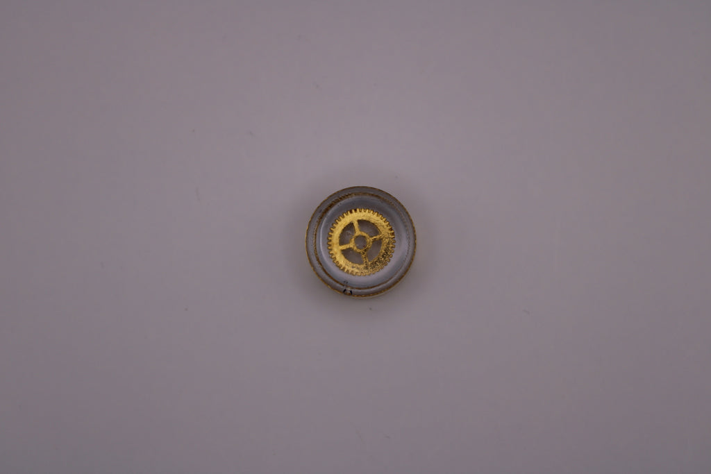 Ear gauge