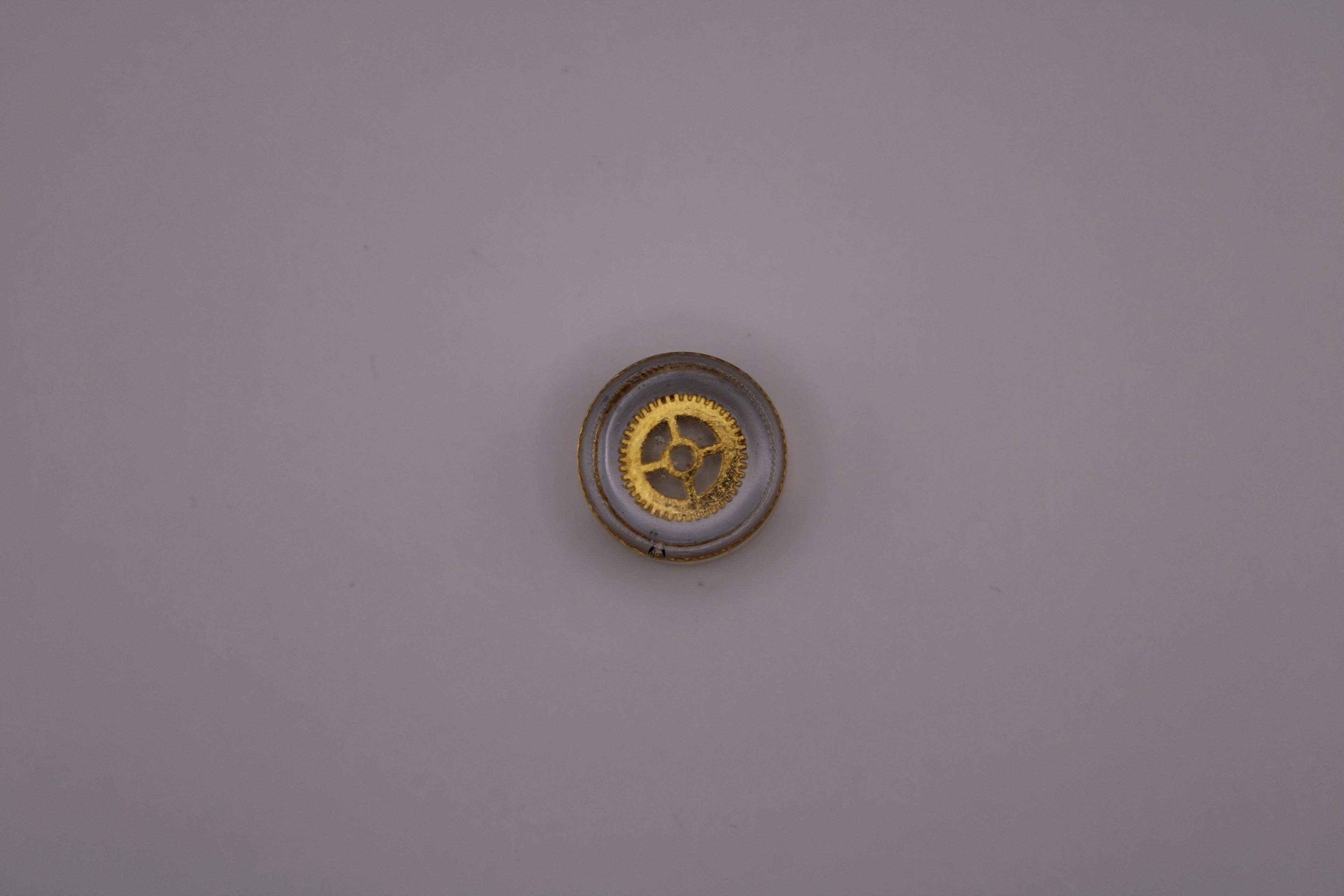 Ear gauge
