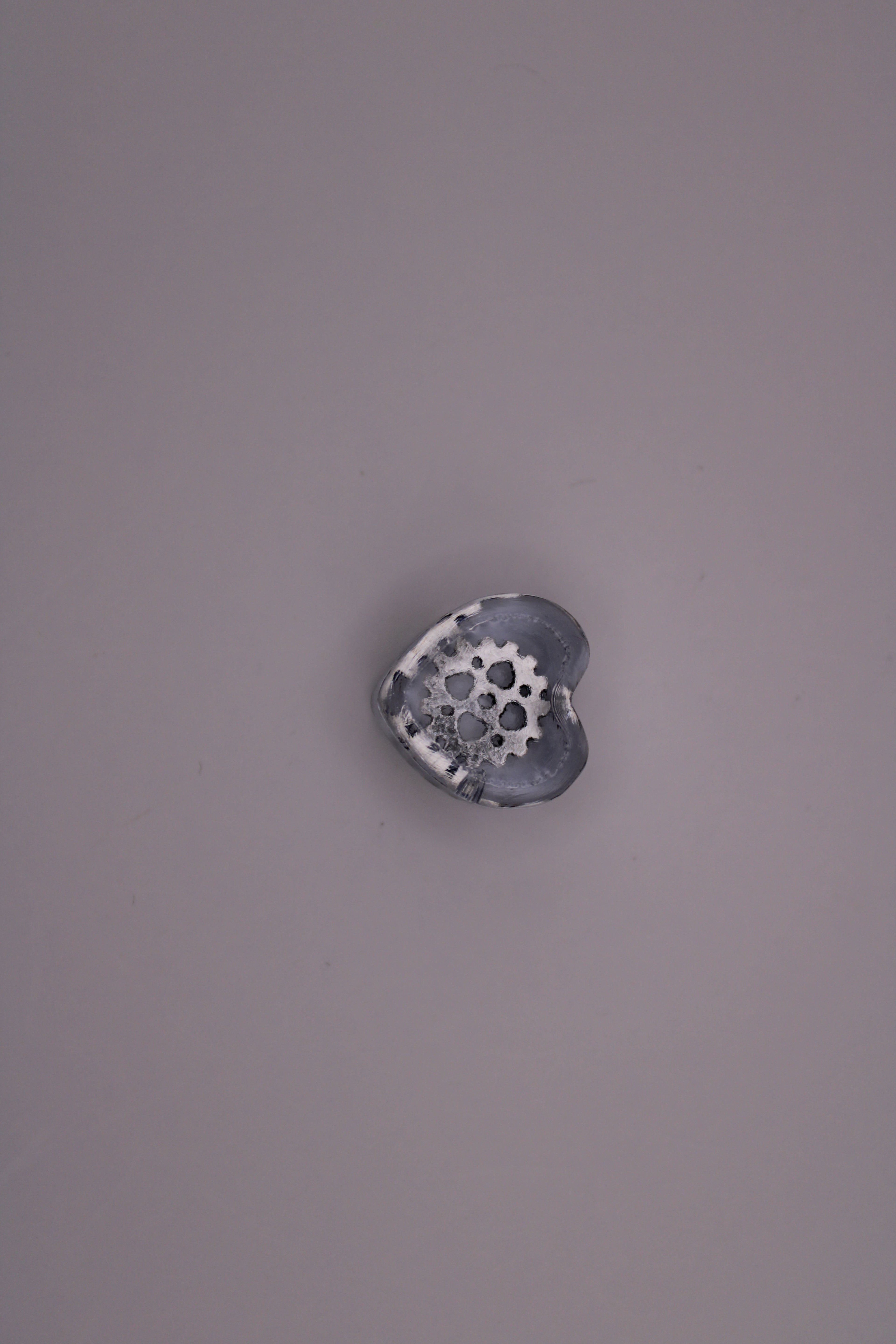 Ear gauge