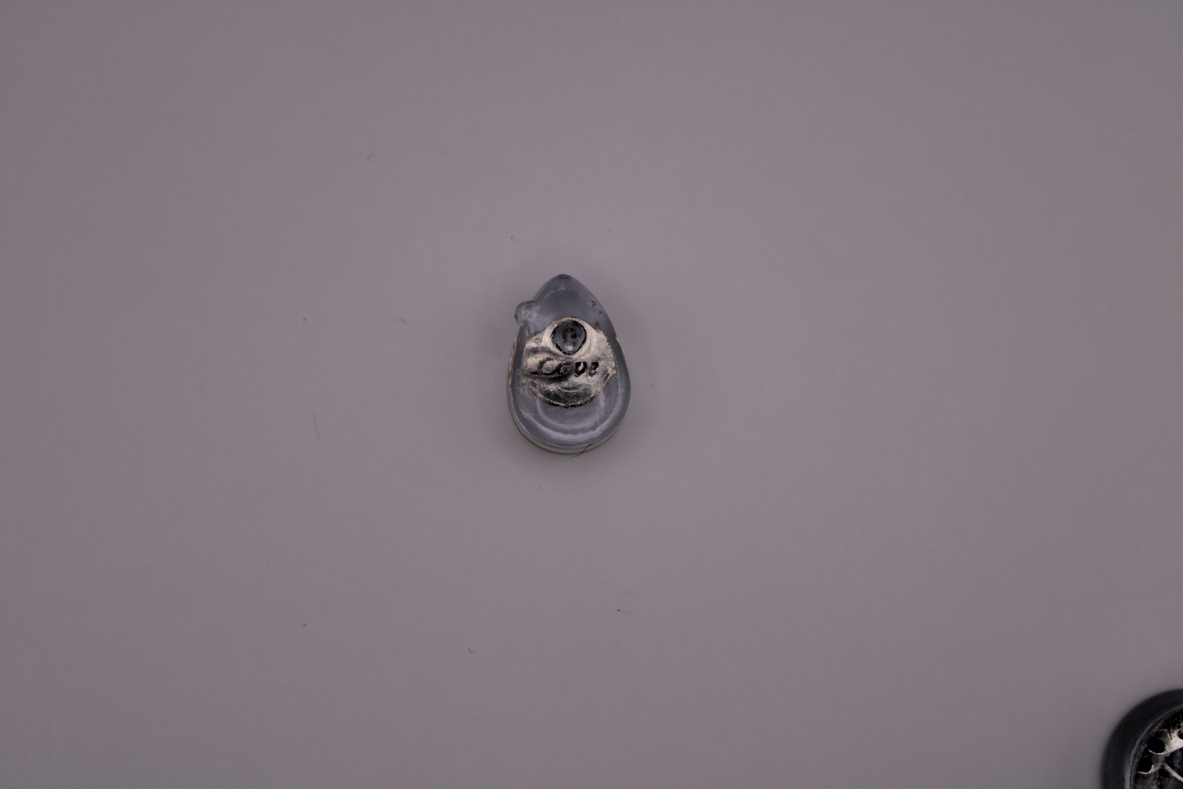 Ear gauge