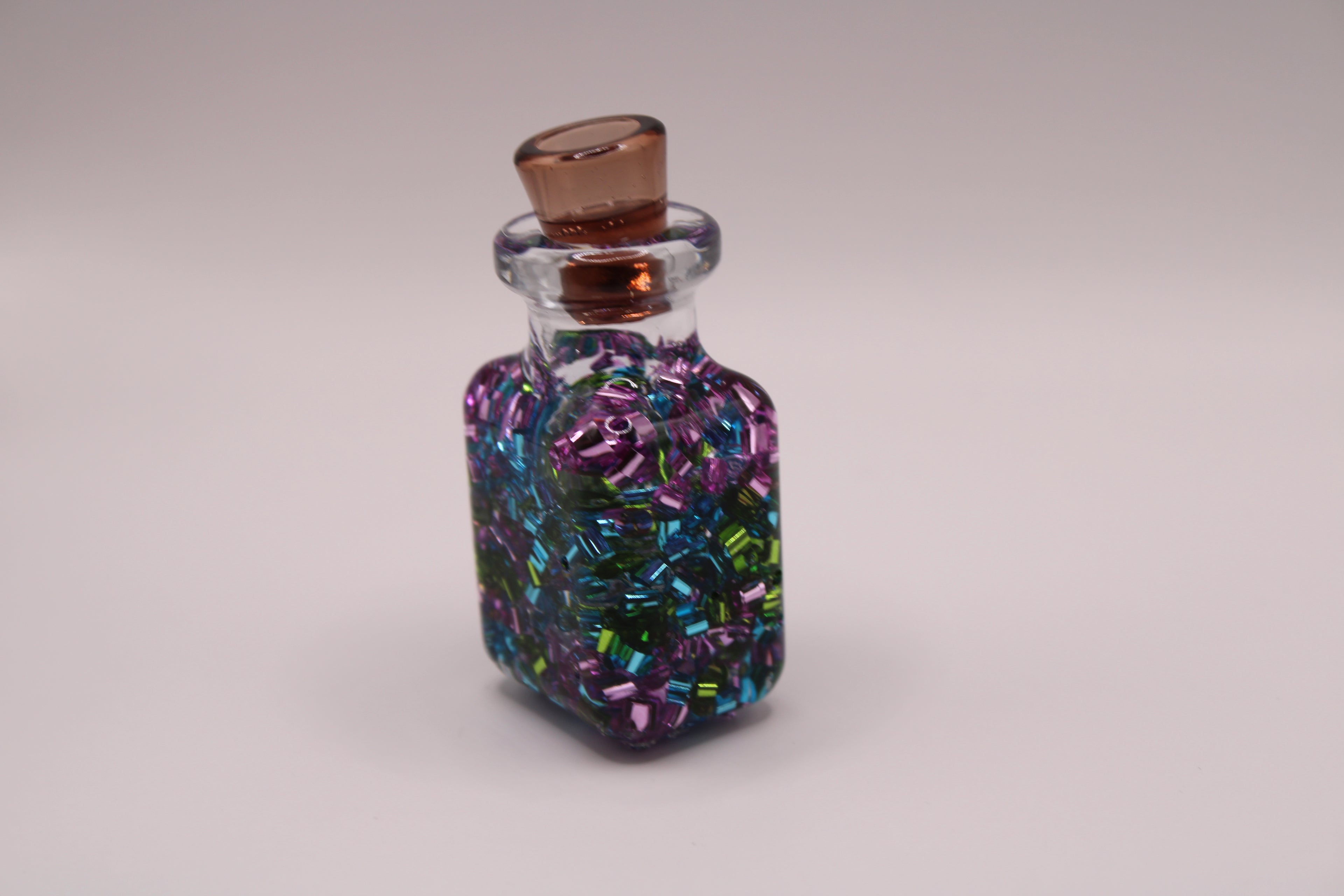 Potion Bottle