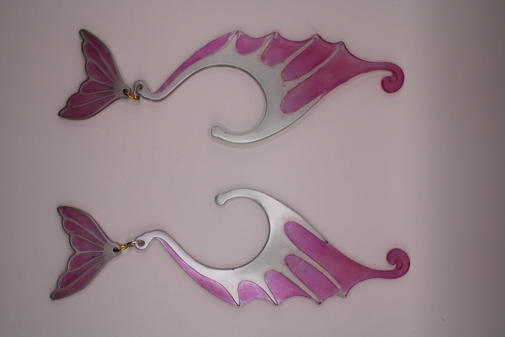 Ear Cuffs