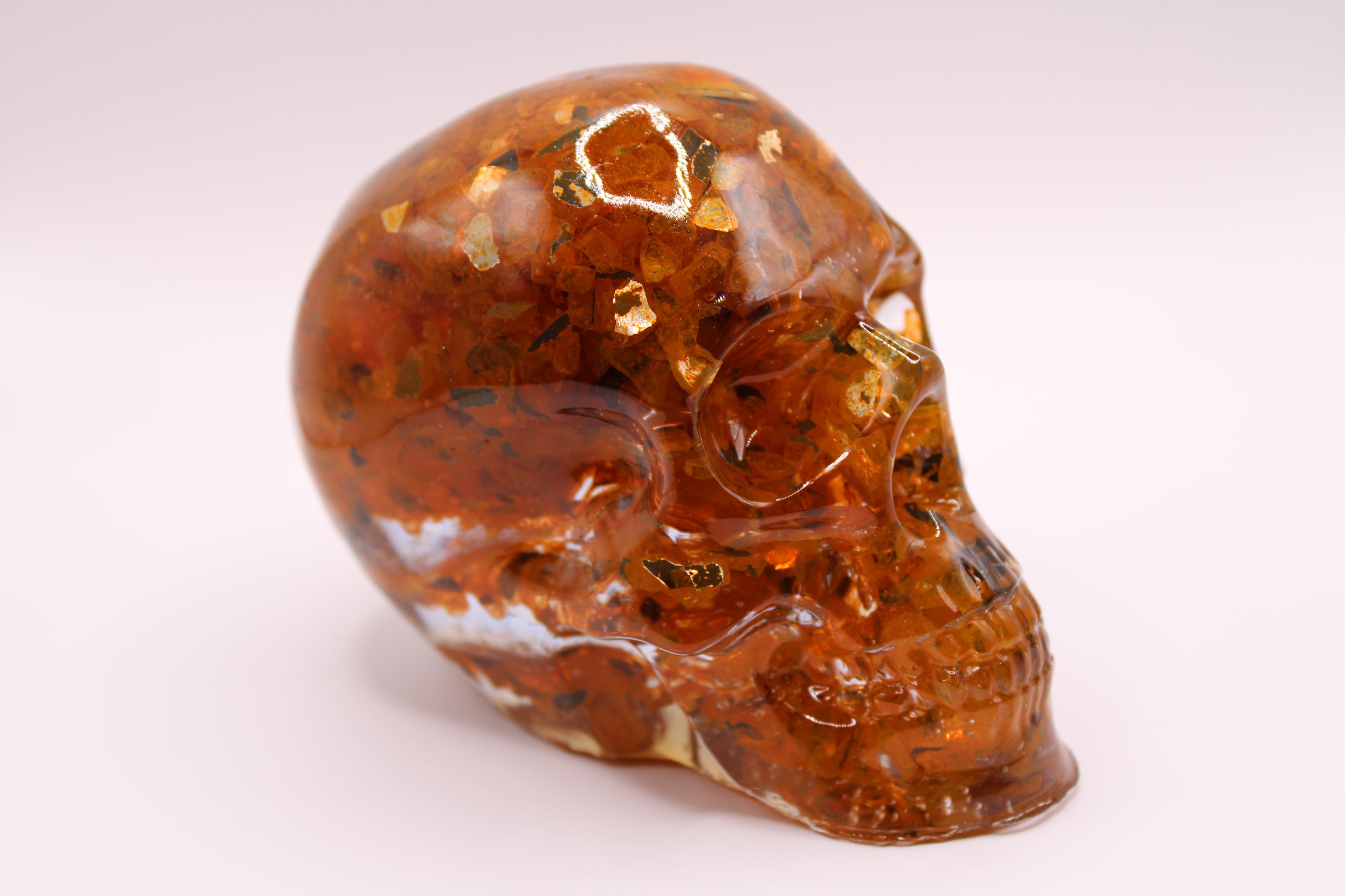 Large Skulls