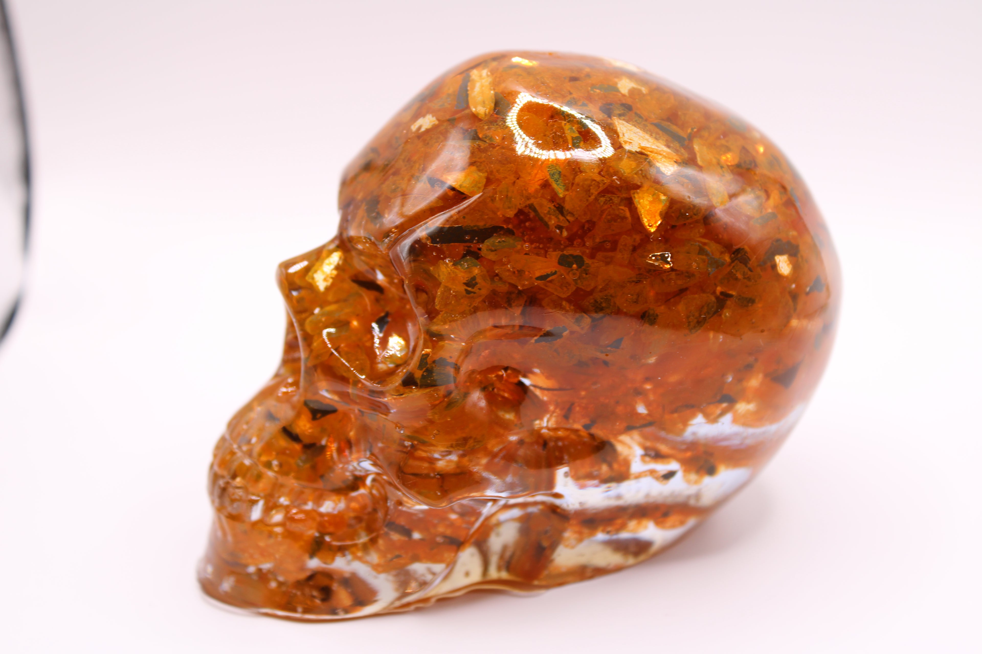 Large Skulls