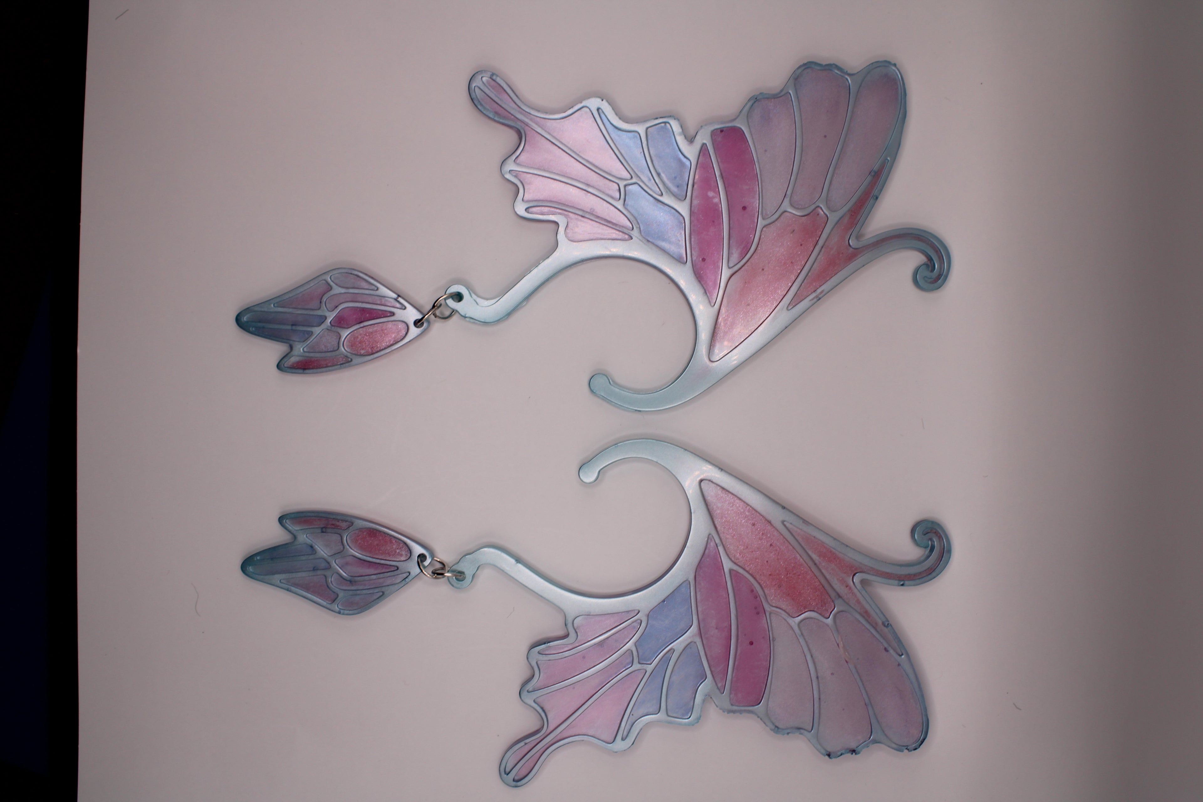 Ear Cuffs