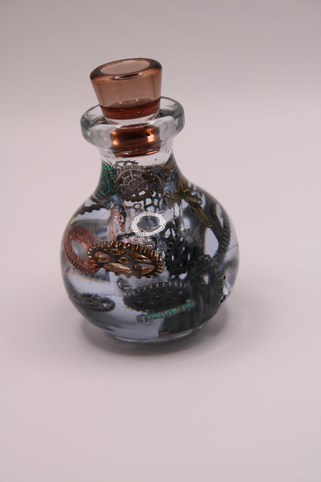 Potion Bottle