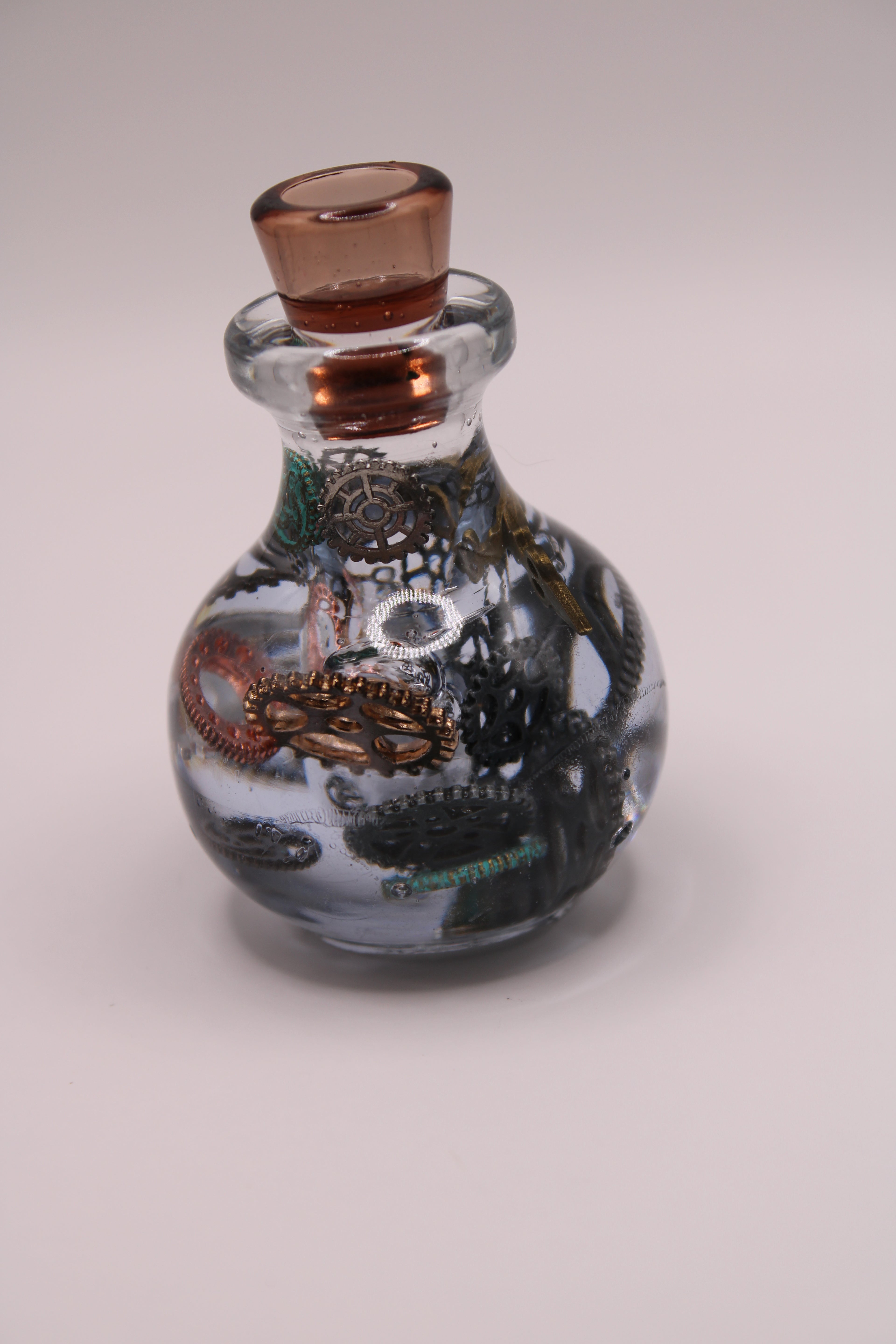 Potion Bottle
