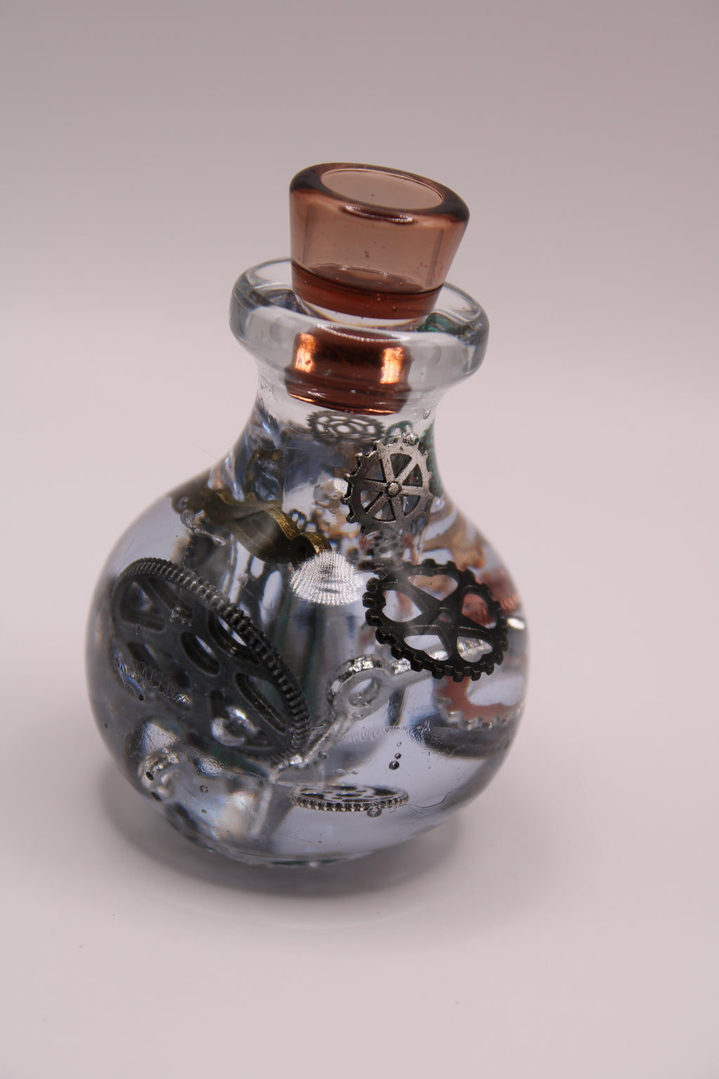 Potion Bottle