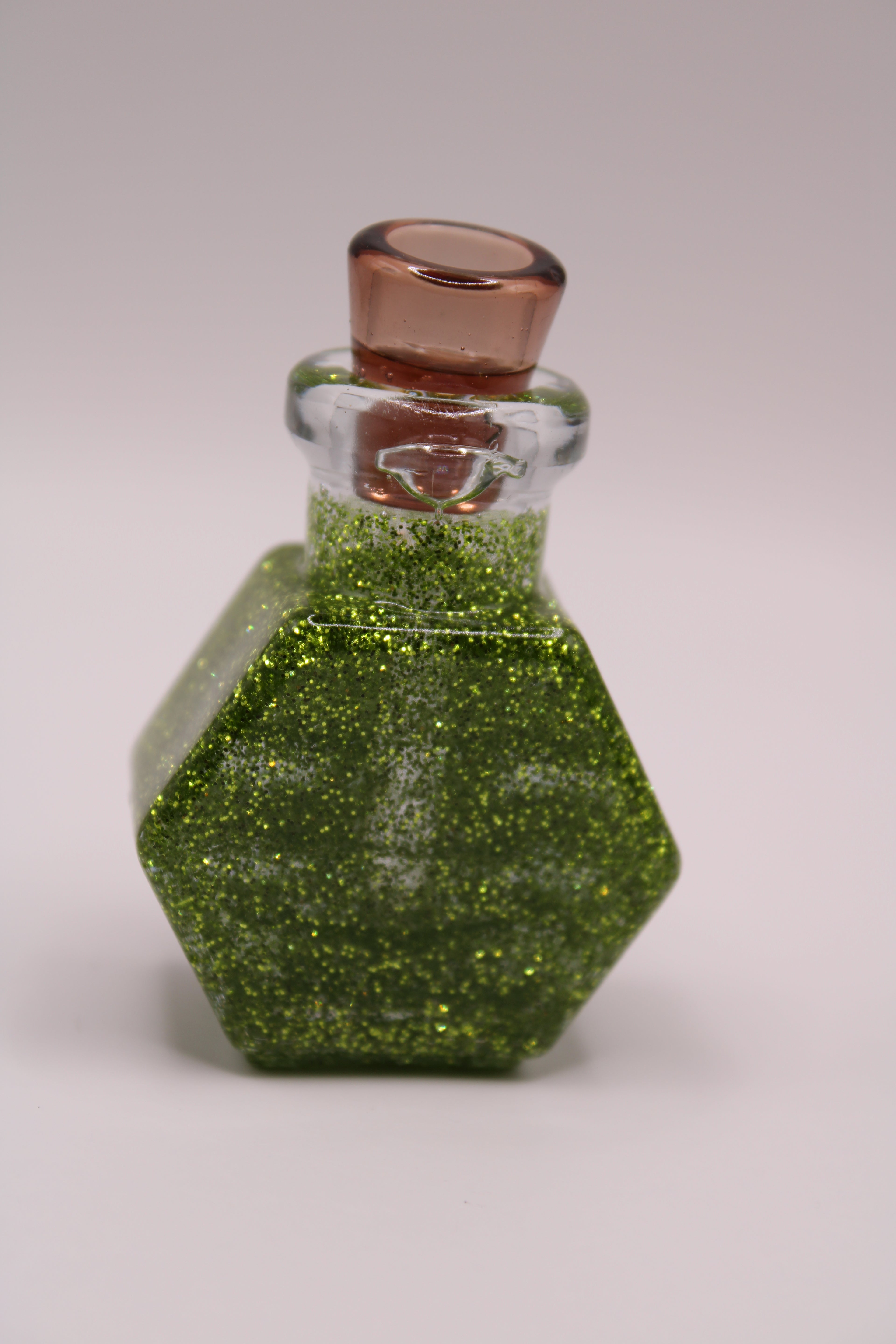 Potion Bottle