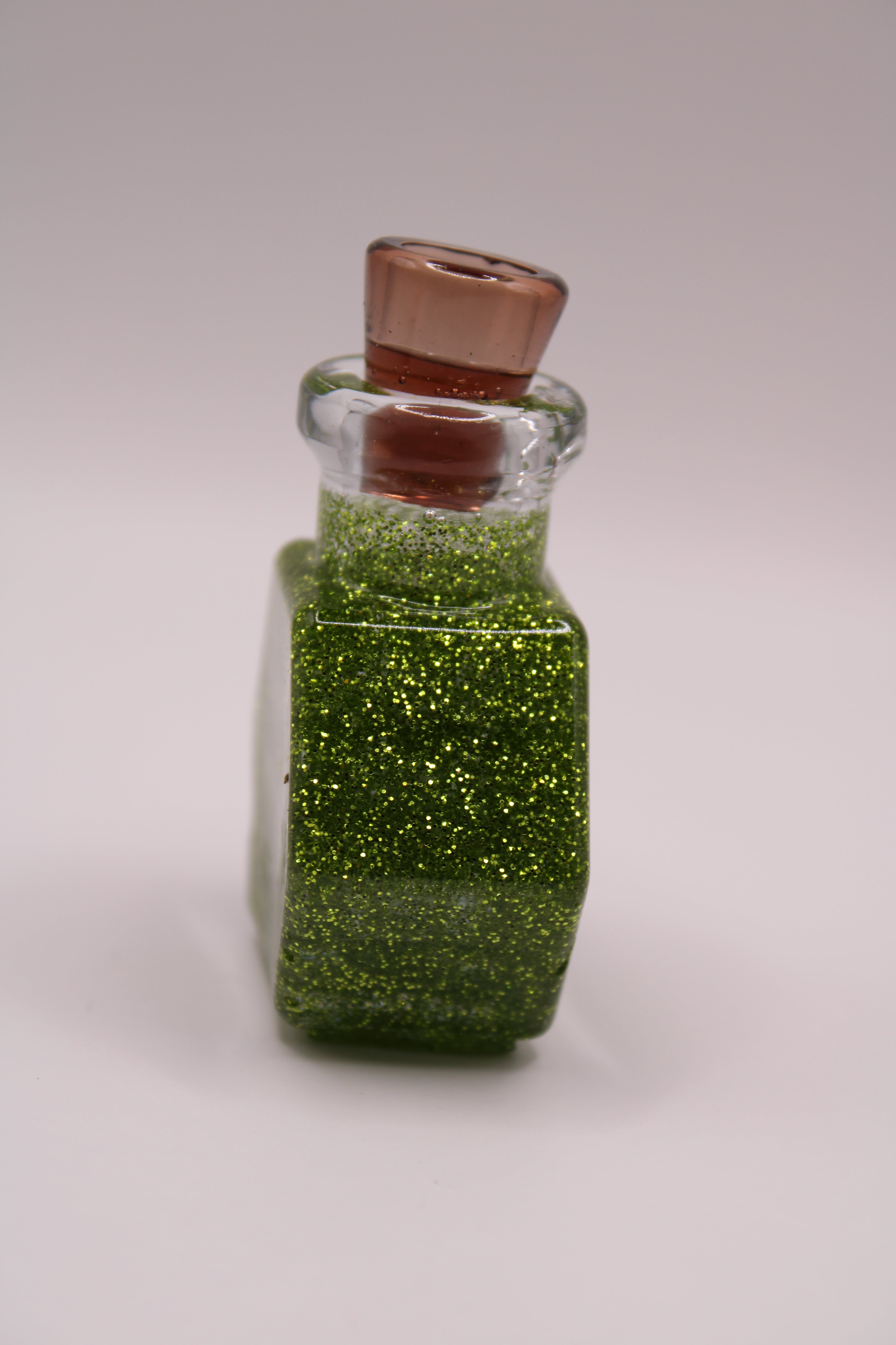 Potion Bottle