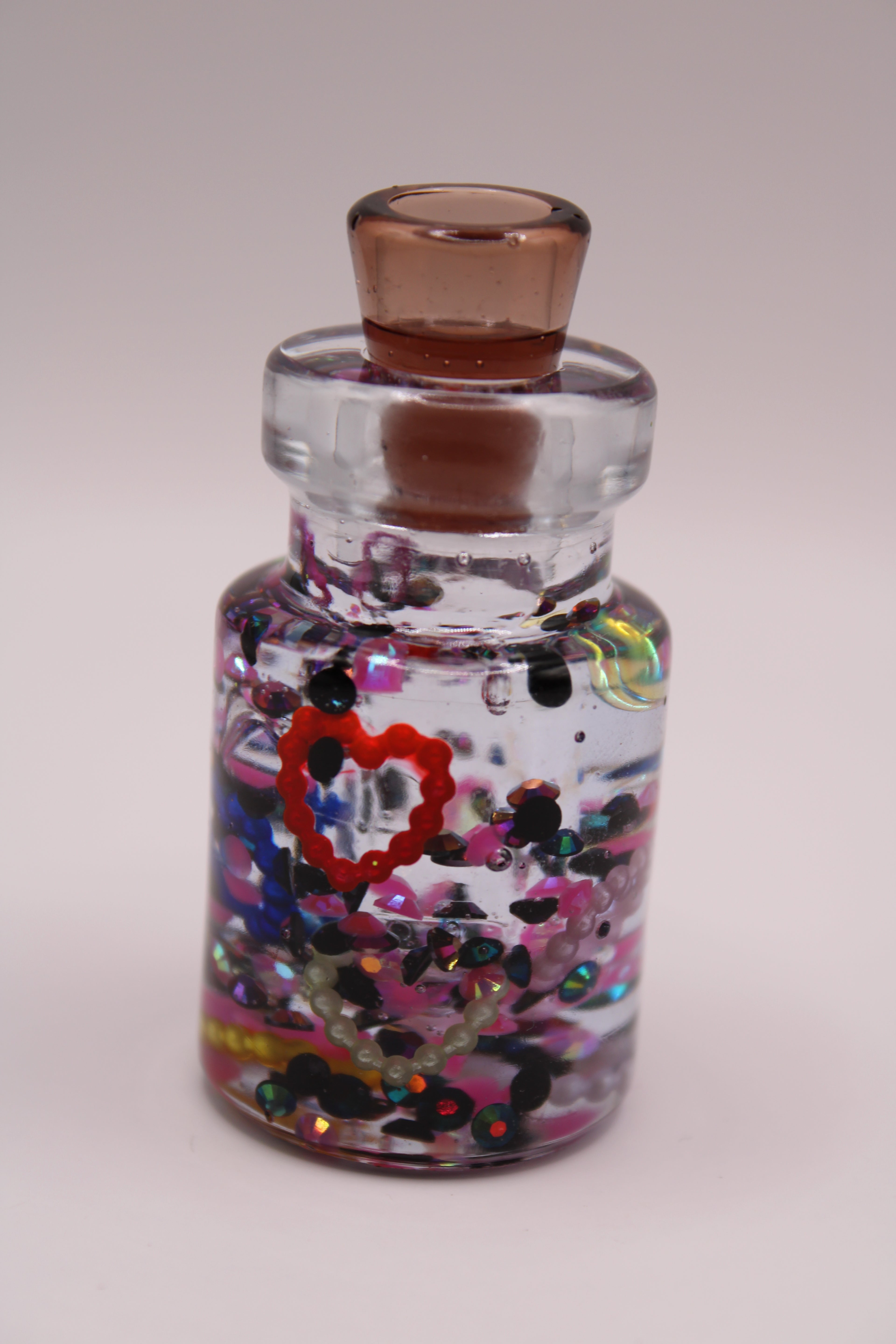 Potion Bottle