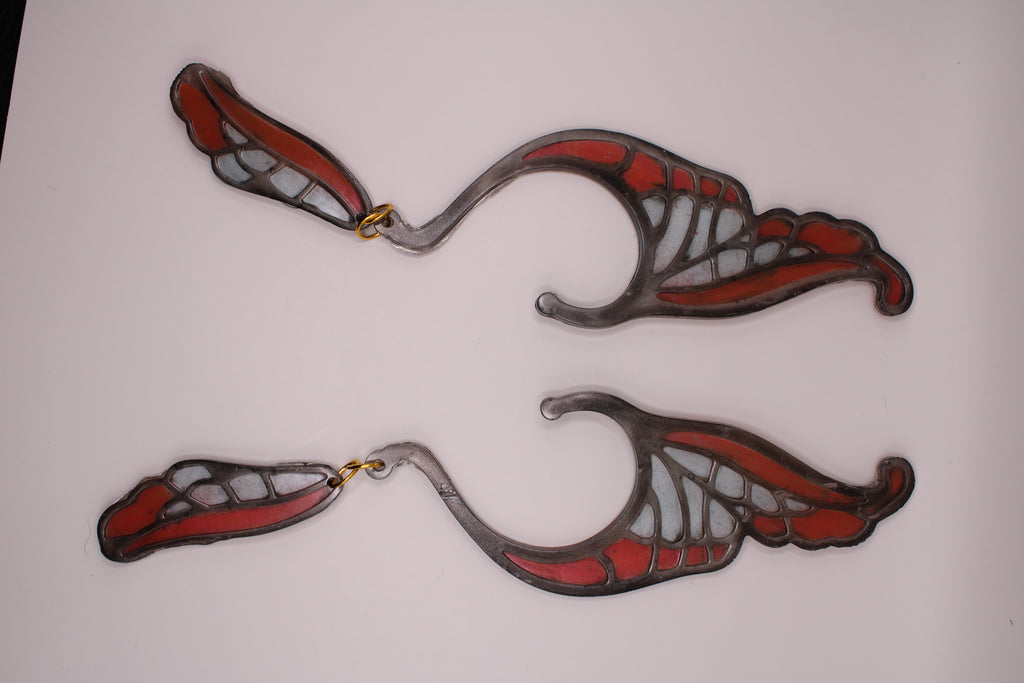 Ear Cuffs