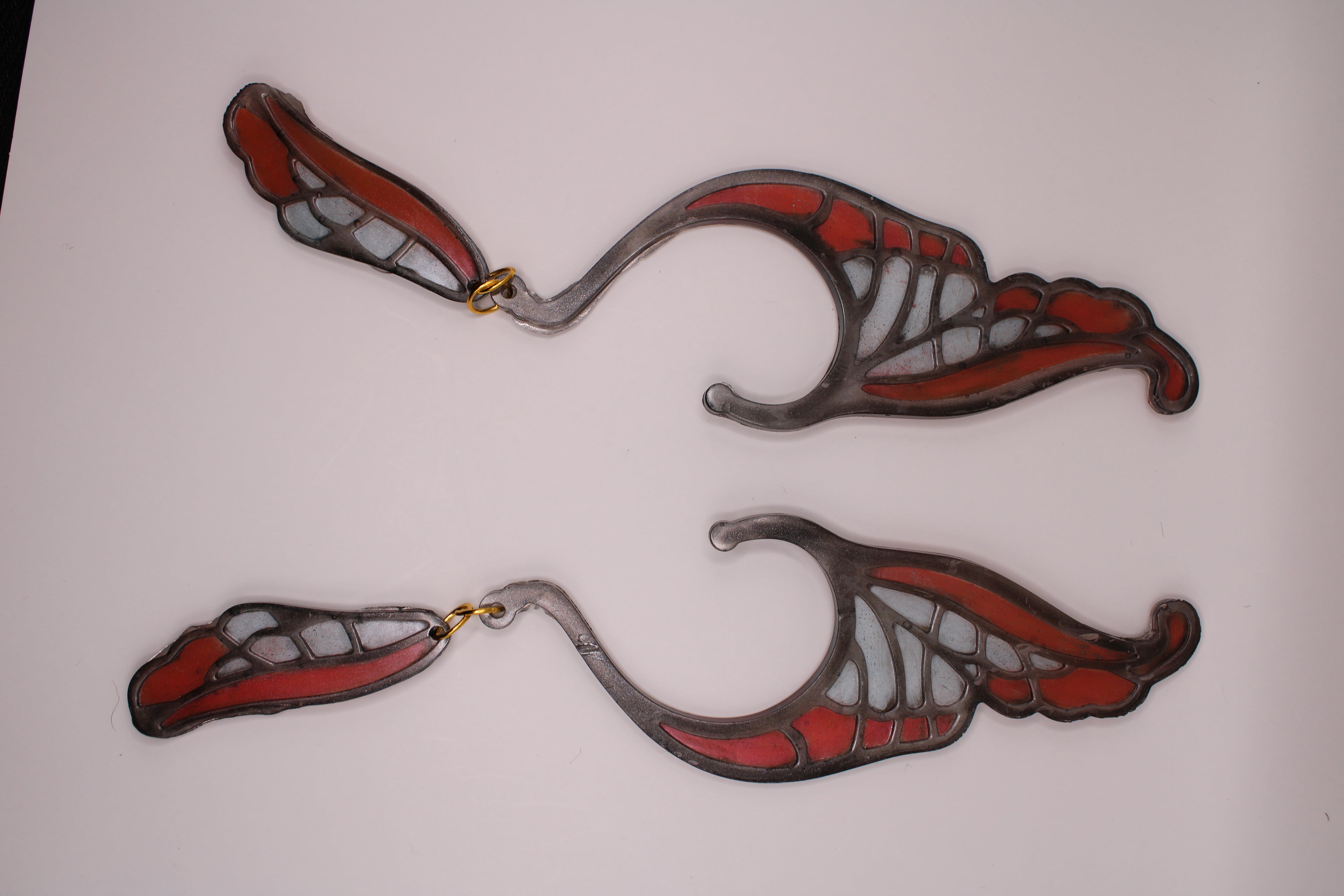 Ear Cuffs