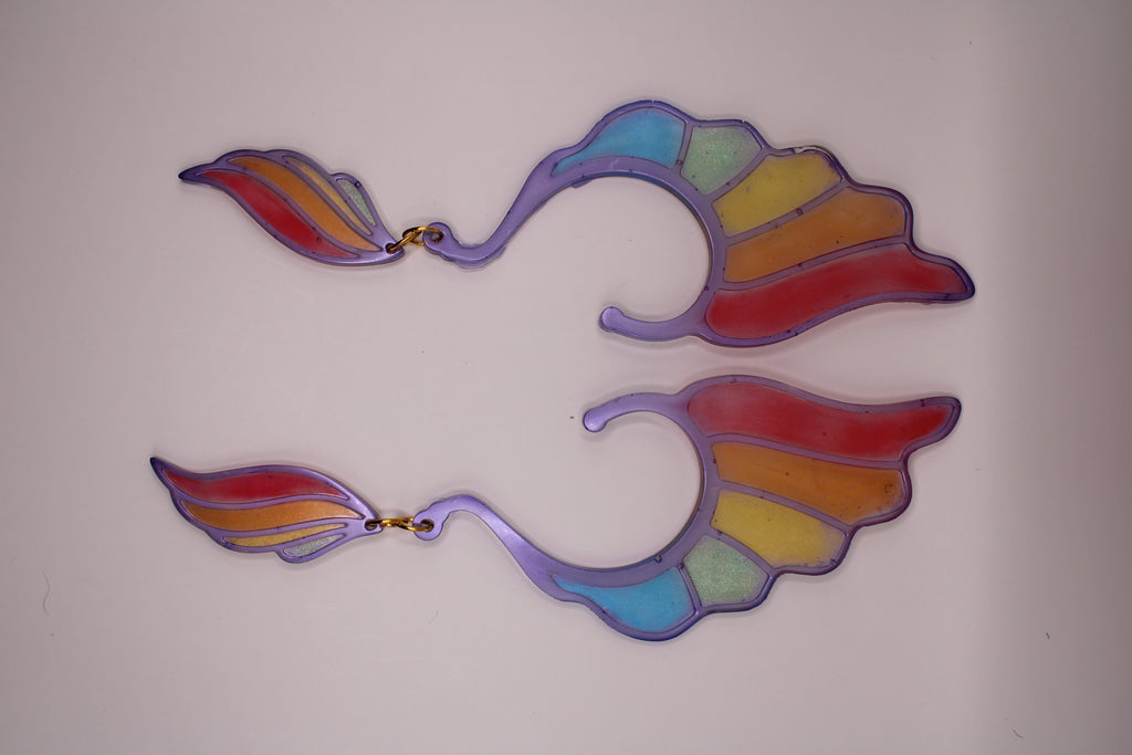 Ear Cuffs