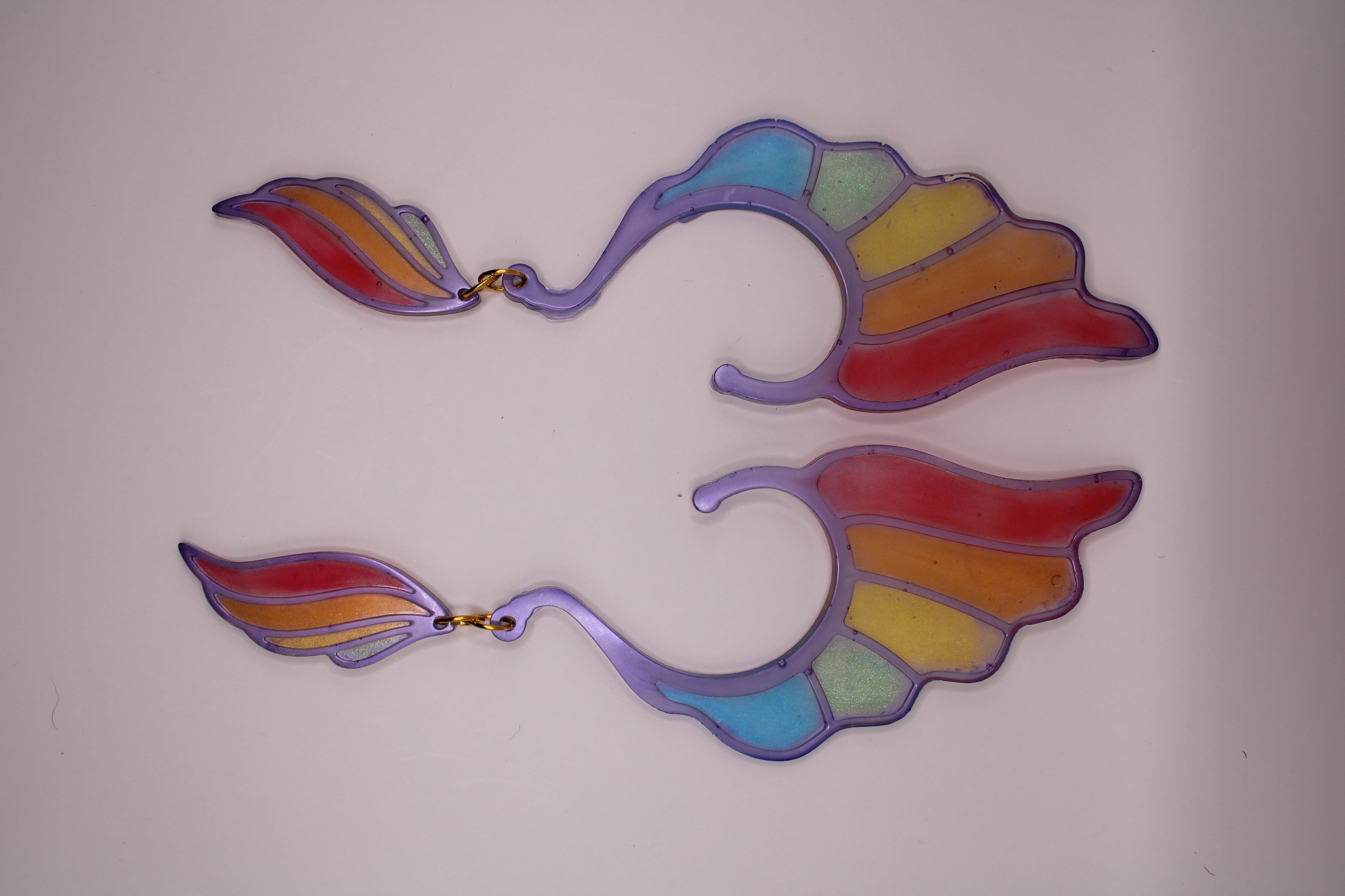 Ear Cuffs