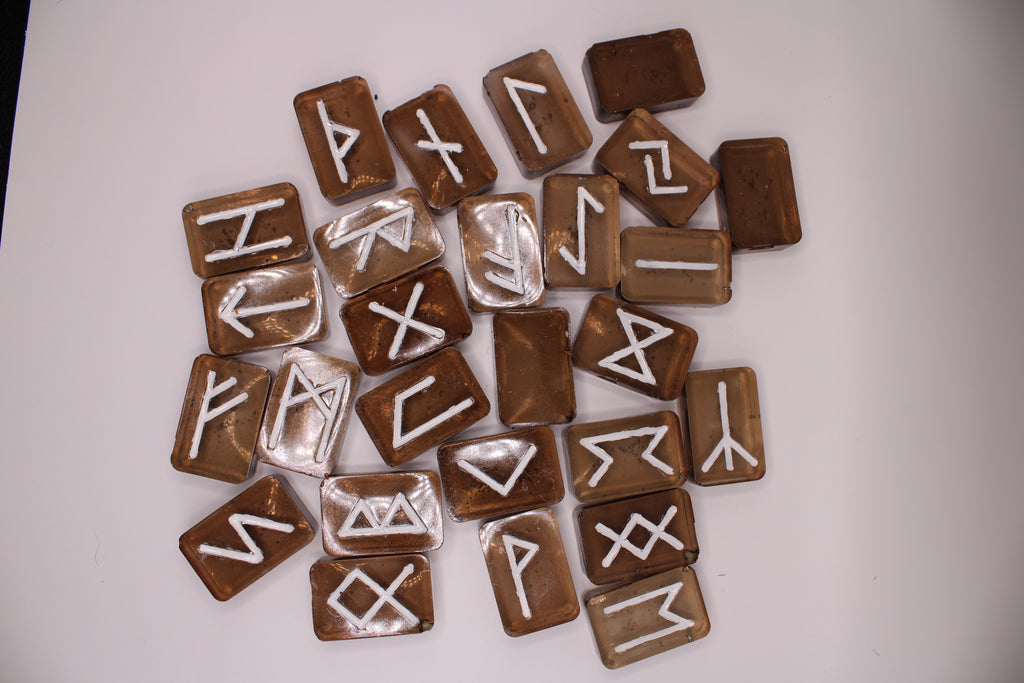 Rectangle Runes