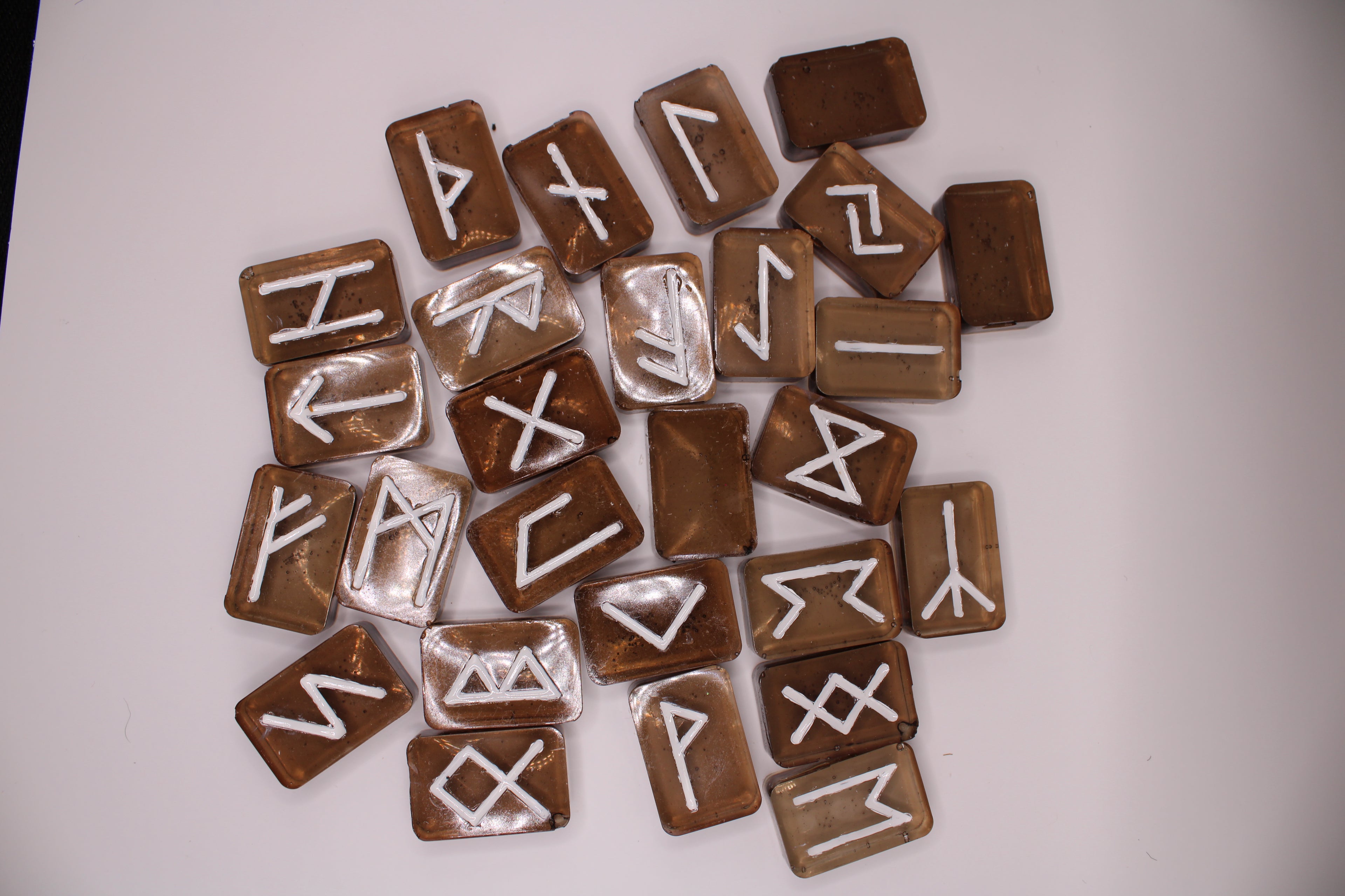 Rectangle Runes