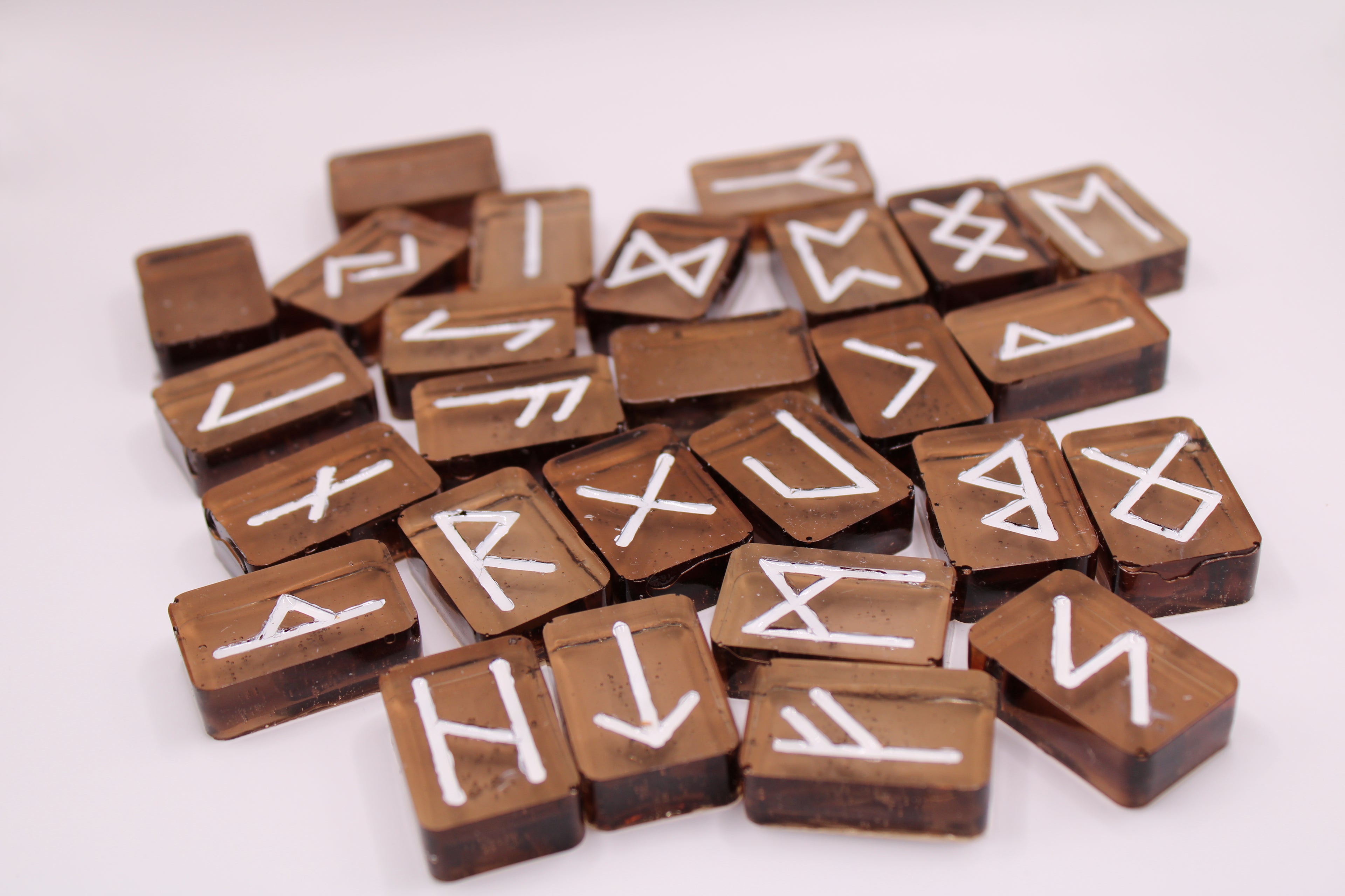 Rectangle Runes